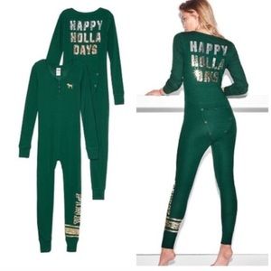 Victoria’s Secret Onesie